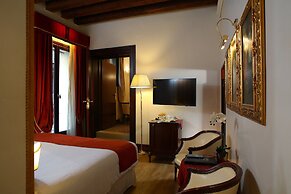 Ruzzini Palace Hotel