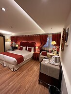 Ruzzini Palace Hotel