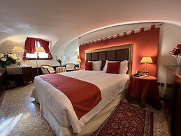 Ruzzini Palace Hotel