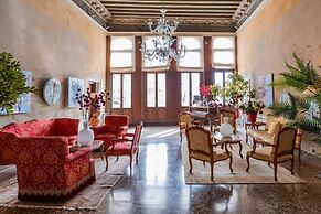 Ruzzini Palace Hotel