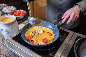 Hotel Trattlerhof