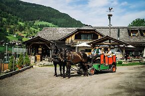 Hotel Trattlerhof