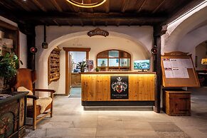 Hotel Trattlerhof