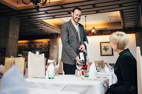 Hotel Trattlerhof
