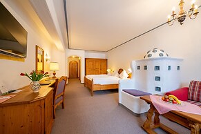 Hotel Trattlerhof