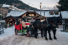 Hotel Trattlerhof