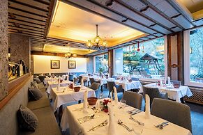 Hotel Trattlerhof