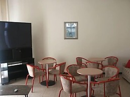 Hotel Mignon