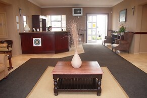 Pinnacle Point Beach and Golf Resort