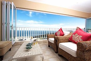 Pinnacle Point Beach and Golf Resort