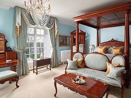 Plas Dinas Country House