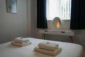 The Sandpiper Guest House