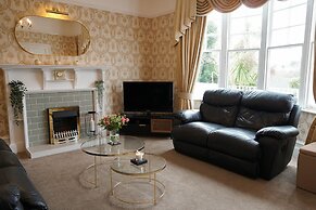 The Sandpiper Guest House