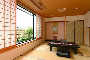 Matsui Bekkan Hanakanzashi
