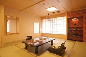 Matsui Bekkan Hanakanzashi