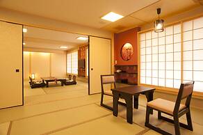 Matsui Bekkan Hanakanzashi