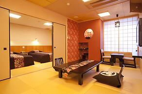 Matsui Bekkan Hanakanzashi