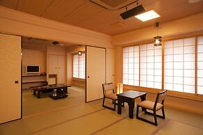 Matsui Bekkan Hanakanzashi