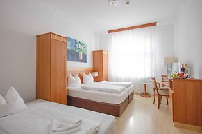 Hotel Graf Zeppelin