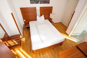 Hotel Graf Zeppelin