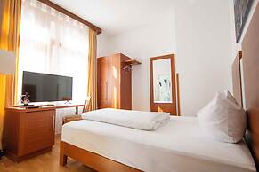 Hotel Graf Zeppelin