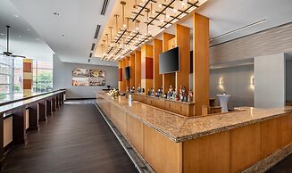 Hilton Baltimore Inner Harbor