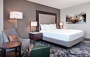 Hilton Baltimore Inner Harbor
