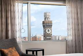 Hilton Baltimore Inner Harbor