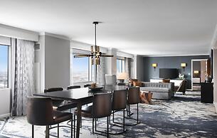 Hilton Baltimore Inner Harbor