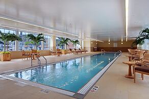 Hilton Baltimore Inner Harbor