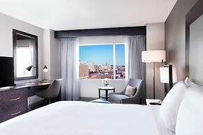 Hilton Baltimore Inner Harbor