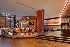 Hilton Baltimore Inner Harbor