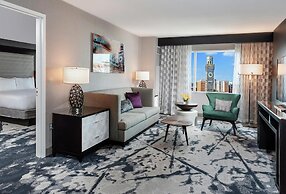 Hilton Baltimore Inner Harbor