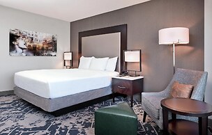 Hilton Baltimore Inner Harbor