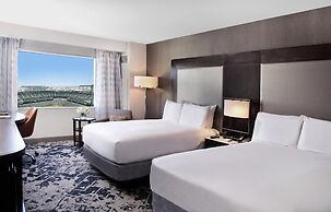 Hilton Baltimore Inner Harbor