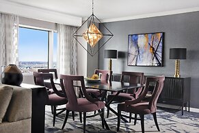 Hilton Baltimore Inner Harbor