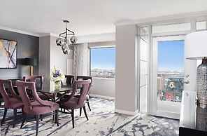 Hilton Baltimore Inner Harbor
