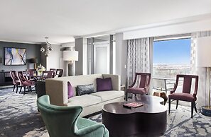 Hilton Baltimore Inner Harbor