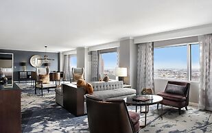 Hilton Baltimore Inner Harbor