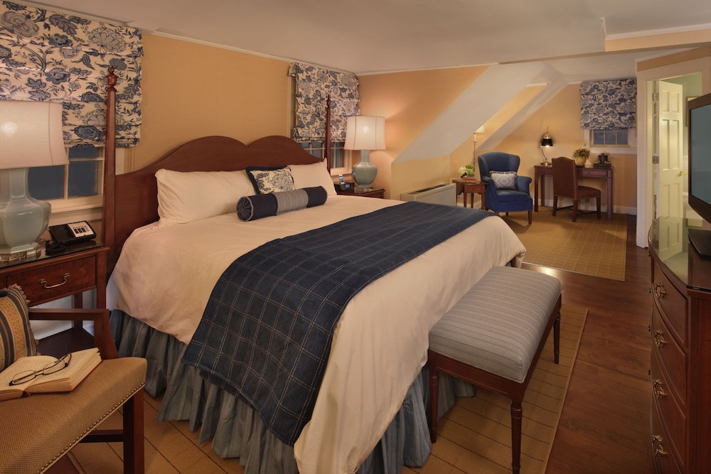 Inn on Boltwood