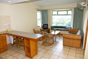 Tanoa Apartments