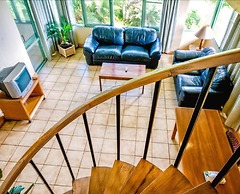 Tanoa Apartments