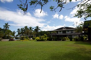 Tanoa Apartments