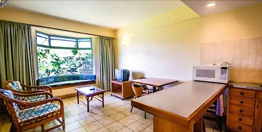 Tanoa Apartments
