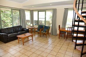 Tanoa Apartments