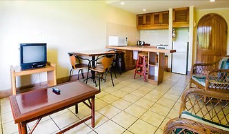 Tanoa Apartments