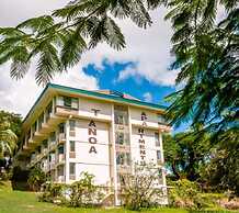 Tanoa Apartments