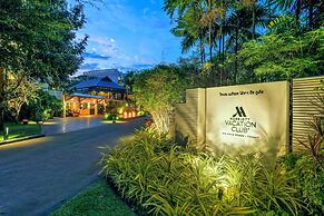 Marriott’s Mai Khao Resort - Phuket