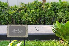 Marriott’s Mai Khao Resort - Phuket