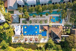 Marriott’s Mai Khao Resort - Phuket